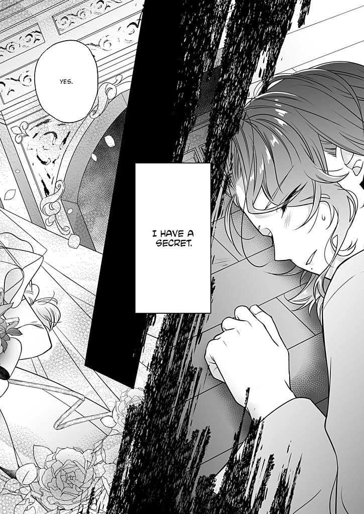 The Powerless Lady's Marriage to the Cold Hero - Her Husband Was Once Her Devoted Student. Chapter 1 Page 2